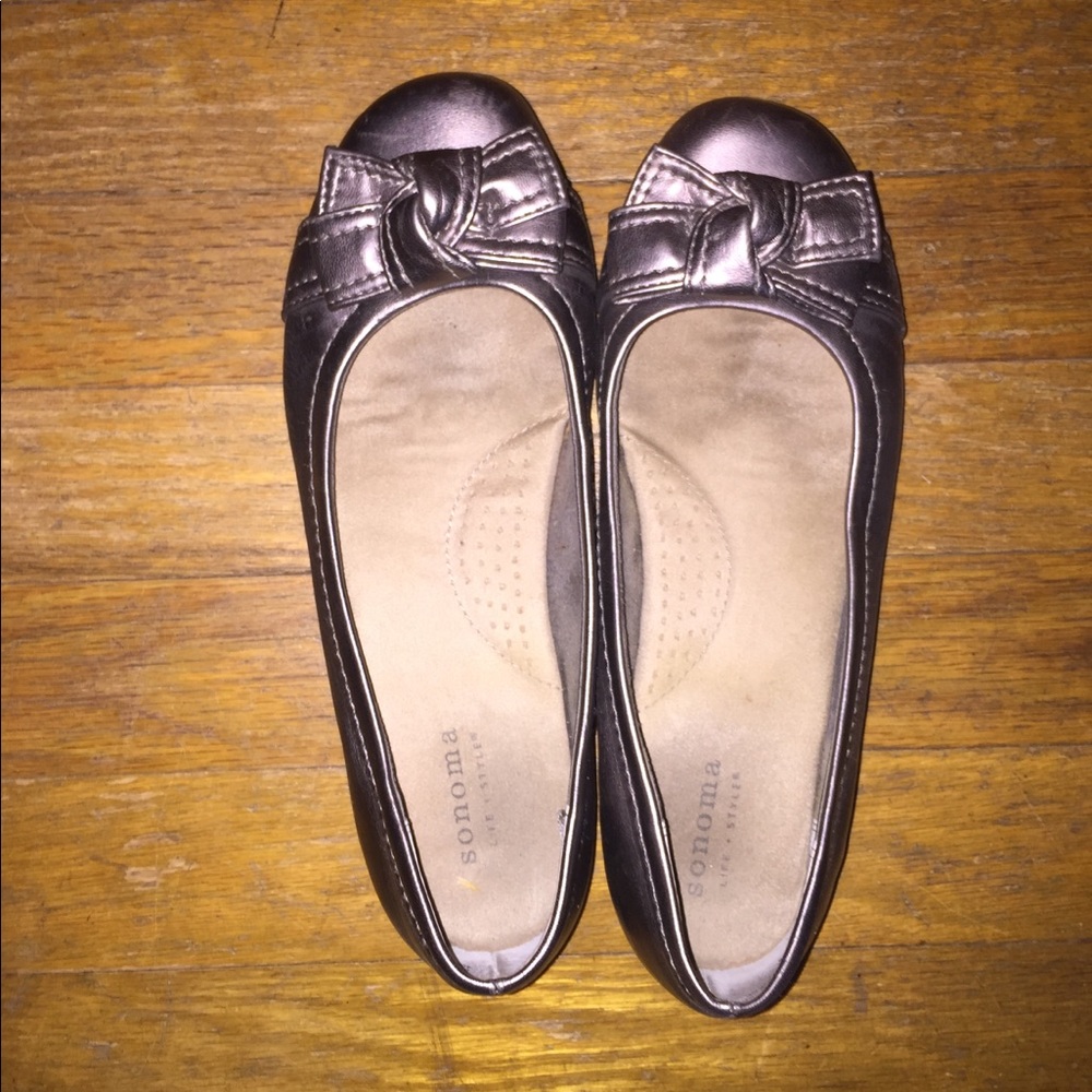Memory Foam Sonoma Flats